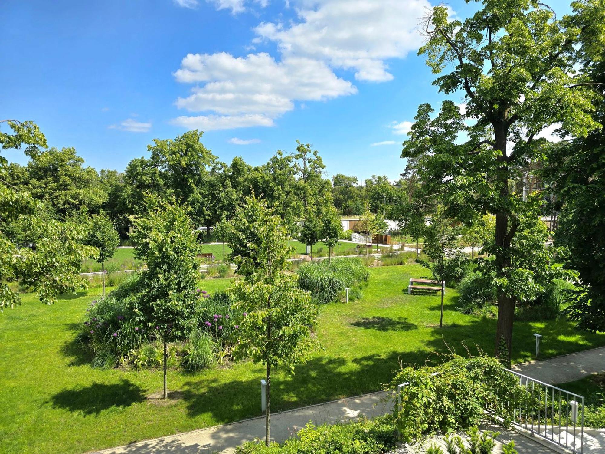 Morzeapartament Гданьск Экстерьер фото