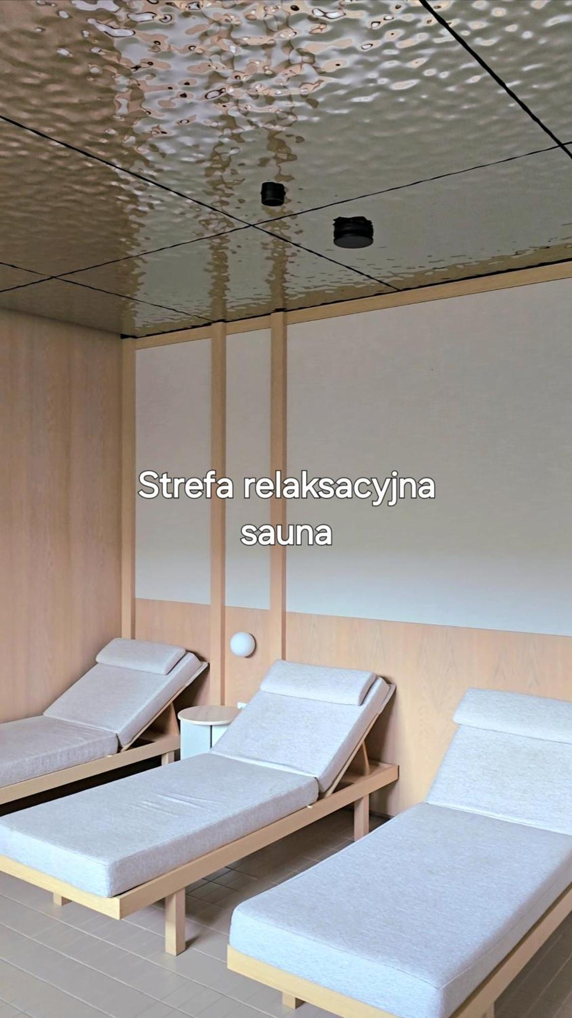Morzeapartament Гданьск Экстерьер фото